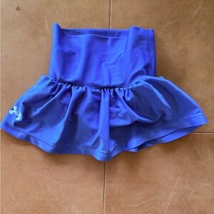 Under Armour Skort 12M